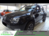 Dacia Duster occasion année 2017 boite Manuelle Annonce Dacia Duster occasion Essence 1.2 TCe 125 4x4 / Prestige à Beaupuy