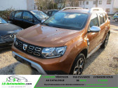 Dacia Duster occasion année 2018 boite Manuelle Annonce Dacia Duster occasion Essence 1.2 TCe 125 4x4 / Prestige à Beaupuy