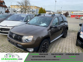 Dacia Duster occasion année 2017 boite Manuelle Annonce Dacia Duster occasion Essence 1.2 TCe 125 4x4 / Prestige à Beaupuy