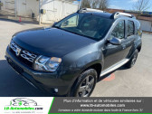 Dacia Duster occasion année 2016 boite Manuelle Annonce Dacia Duster occasion Essence 1.2 TCe 125 4x4 / Prestige à Beaupuy