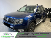 Dacia Duster occasion année 2017 boite Manuelle Annonce Dacia Duster occasion Essence 1.2 TCe 125 4x4 à Beaupuy