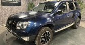 Dacia Duster occasion année 2017 boite Manuelle Annonce Dacia Duster occasion Essence 1.2 Tce - 125 Black Touch à GUERET