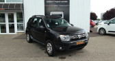 Dacia Duster occasion année 2014 boite Manuelle Annonce Dacia Duster occasion Essence 1.2 TCE 125 ch LAUREATE 4X2 à Dachstein