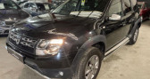 Dacia Duster occasion année 2016 boite Manuelle Annonce Dacia Duster occasion Essence 1.2 TCe 125 Euro6 Prestige 4X2 à Sainte Genevieve Des Bois