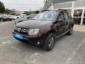 Dacia Duster occasion année 2017 boite Manuelle Annonce Dacia Duster occasion Essence 1.2 Tce - 125 Lauréate Plus + moteur échange standard à Labège