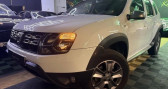 Annonce Dacia Duster occasion Essence 1.2 TCE 125 PRESTIGE 4X2-- CAMERA DE RECUL I REG/LIM DE VITE � lisses