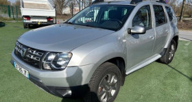 Dacia Duster , garage UTILITAIRES DES TONDEURS � Reims