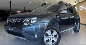 Dacia Duster occasion 2016 mise en vente &agrave; Fay aux loges par le garage BH CAR / BHPREMIUM ORLEANS FAY AUX LOGES - photo n&deg;1