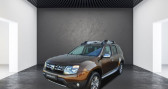 Annonce Dacia Duster occasion Essence 1.2 TCe - 125 Prestige PHASE 2  ARNAS