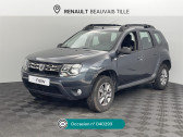 Annonce Dacia Duster occasion Essence 1.2 TCe 125ch Ambiance 4X2 Euro6  Beauvais