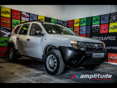 Annonce Dacia Duster occasion Essence 1.2 TCe 125ch Ambiance 4X2 à Dijon