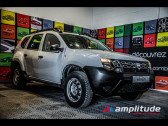 Dacia Duster occasion année 2015 boite Manuelle Annonce Dacia Duster occasion Essence 1.2 TCe 125ch Ambiance 4X2 à Dijon