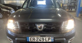 Dacia Duster 1.2 TCE 125CH BLACK TOUCH 2017 4X2   VOREPPE 38