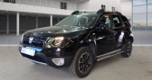 Dacia Duster 1.2 TCE 125CH BLACK TOUCH 2017 4X2   VOREPPE 38