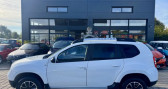Annonce Dacia Duster occasion Essence 1.2 TCe 125ch Black Touch 2017 4X2  NOUVOITOU
