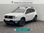 Annonce Dacia Duster occasion Essence 1.2 TCe 125ch Black Touch 2017 4X2  Saint-Lonard