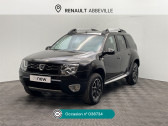 Dacia Duster occasion année 2017 boite Manuelle Annonce Dacia Duster occasion Essence 1.2 TCe 125ch Black Touch 2017 4X2 à Abbeville