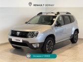 Dacia Duster occasion année 2017 boite Manuelle Annonce Dacia Duster occasion Essence 1.2 TCe 125ch Black Touch 2017 4X2 à Bernay