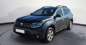 Annonce Dacia Duster occasion Essence 1.2 TCE 125CH CONFORT 4X2/ CREDIT / CRITAIR 1 / � Moirans