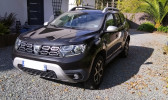 Annonce Dacia Duster occasion Essence 1.2 TCe 125ch Essentiel 4X2  Plguien