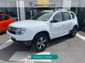 Annonce Dacia Duster occasion Essence 1.2 TCe 125ch Explorer 4X2  Yvetot