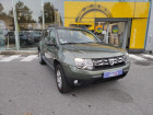 Dacia Duster occasion année 2014 boite Manuelle Annonce Dacia Duster occasion Essence 1.2 TCe 125ch Laur?ate 4X2 à Vert-Saint-Denis
