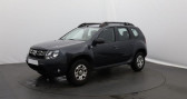 Dacia Duster occasion année 2014 boite Manuelle Annonce Dacia Duster occasion Essence 1.2 TCE 125CH LAUREATE 4X2/ 1 ERE MAIN / à Moirans