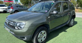 Dacia Duster occasion année 2015 boite Manuelle Annonce Dacia Duster occasion Essence 1.2 TCE 125ch Laureate 4x2 à Reims