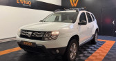 Annonce Dacia Duster occasion Essence 1.2 tce 125ch laureate 4x4 attelage radar ar � AUBIÈRE