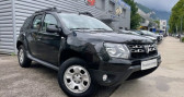 Dacia Duster occasion année 2014 boite Manuelle Annonce Dacia Duster occasion Essence 1.2 TCe 125ch Lauréate - Attelage à SAINT MARTIN D'HERES