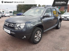 Dacia Duster occasion année 2017 boite Manuelle Annonce Dacia Duster occasion Essence 1.2 TCe 125ch Lauréate Plus 2017 4X2 à Deauville