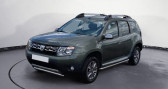 Dacia Duster occasion année 2015 boite Manuelle Annonce Dacia Duster occasion Essence 1.2 TCE 125CH PRESTIGE 4X2 / 1 ERE MAIN / CRITAIR 1 / CREDIT à Moirans