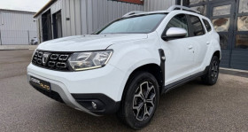 Dacia Duster occasion 2018 mise en vente &agrave; Moirans par le garage VOREPPE AUTO - photo n&deg;1