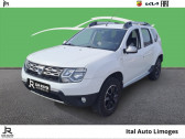 Annonce Dacia Duster occasion Essence 1.2 TCe 125ch Prestige 4X2 Euro6  LIMOGES