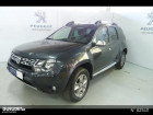 Dacia Duster occasion Gris année 2016 boite Manuelle Annonce Dacia Duster occasion Essence 1.2 TCe 125ch Prestige 4X2 Euro6 à Avon
