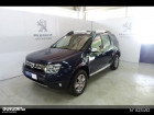 Dacia Duster occasion Bleu année 2016 boite Manuelle Annonce Dacia Duster occasion Essence 1.2 TCe 125ch Prestige 4X2 Euro6 à Avon
