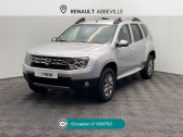 Dacia Duster occasion année 2016 boite Manuelle Annonce Dacia Duster occasion Essence 1.2 TCe 125ch Prestige 4X2 Euro6 à Abbeville