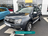 Dacia Duster occasion année 2016 boite Manuelle Annonce Dacia Duster occasion Essence 1.2 TCe 125ch Prestige 4X2 Euro6 à Fécamp