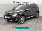 Dacia Duster occasion année 2016 boite Manuelle Annonce Dacia Duster occasion Essence 1.2 TCe 125ch Prestige 4X2 Euro6 à Saint-Quentin