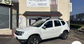 Dacia Duster occasion année 2014 boite Manuelle Annonce Dacia Duster occasion Essence 1.2 TCE 125CH PRESTIGE 4X2 à MONTGERMONT