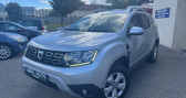Dacia Duster 1.2 TCe 125ch Prestige 4X2   SAINT MARTIN D'HERES 38