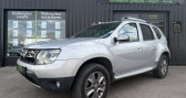 Annonce Dacia Duster occasion Essence 1.2 TCe 125ch Prestige 4X2  Clermont L'herault