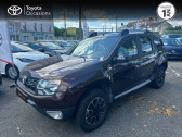 Annonce Dacia Duster occasion Essence 1.2 TCe 125ch Prestige 4X2  ARGENTEUIL