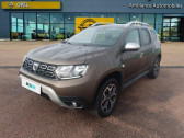Annonce Dacia Duster occasion Essence 1.2 TCe 125ch Prestige 4X2  Barberey-Saint-Sulpice