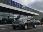 Dacia Duster occasion année 2019 boite Manuelle Annonce Dacia Duster occasion Essence 1.2 TCE 125CH PRESTIGE 4X2 à Campsas