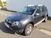 Dacia Duster occasion année 2015 boite Manuelle Annonce Dacia Duster occasion Essence 1.2 TCe 125ch Prestige 4X2 à Bernay