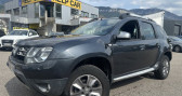 Dacia Duster 1.2 TCE 125CH PRESTIGE 4X4 EURO6  2016 - annonce de voiture en vente sur Auto Sélection.com