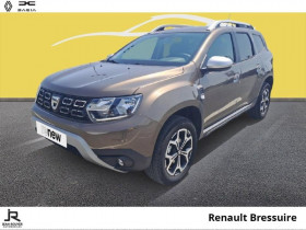 Dacia Duster occasion 2018 mise en vente à BRESSUIRE par le garage RENAULT BRESSUIRE - photo n°1