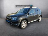 Annonce Dacia Duster occasion Essence 1.2 TCe 125ch Prestige 4X4 � Saint-Brieuc