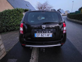 Dacia Duster 1.2 TCe 125ch Prestige 4X4  2016 - annonce de voiture en vente sur Auto S&eacute;lection.com